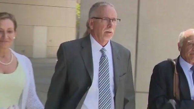 $374M settlement announced in abuse cases over ex-UCLA gynecologist