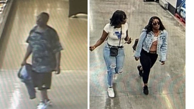 Gift cards worth $20,000 stolen from Sam's Club locations across SoCal