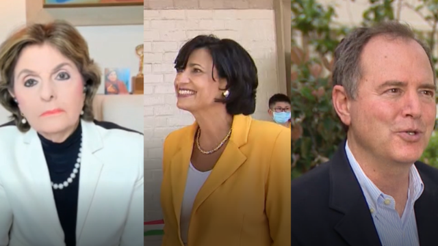 “The Issue Is”: Abortion, COVID, and Ukraine