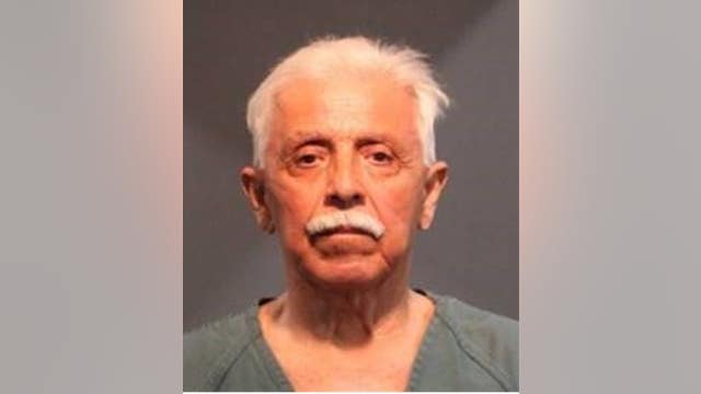 Santa Ana teacher arrested for allegedly molesting four students in classroom