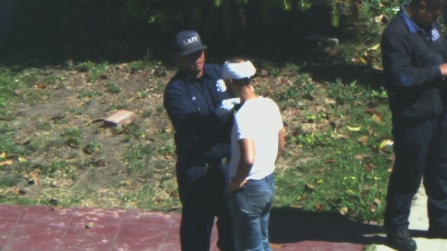 Rolex robbers strike in Jefferson Park