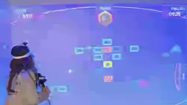 Electric Gamebox opens 6th US location in Rancho Cucamonga