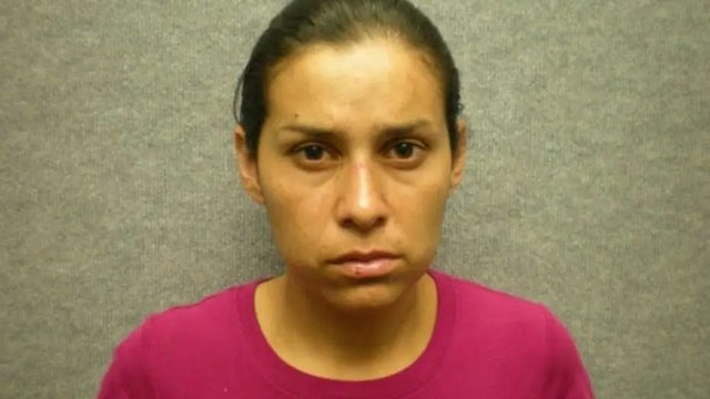 OC mother sentenced to 25-to-life for killing 7-month-old son