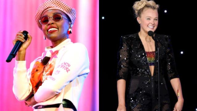 Janelle Monáe, Jojo Siwa to headline WeHo Pride Parade