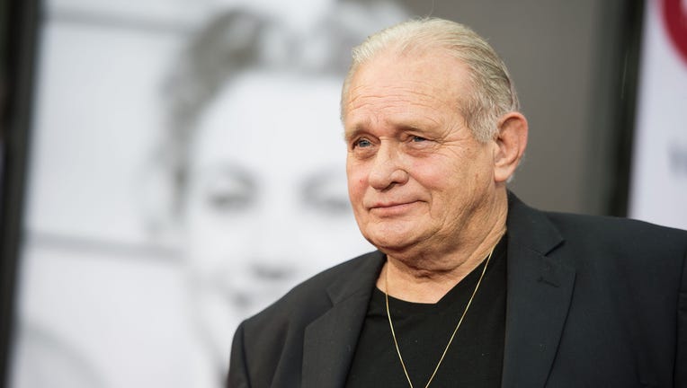 2014 TCM Classic Film Festival - Opening Night Gala And World Premiere Of The Restoration Of