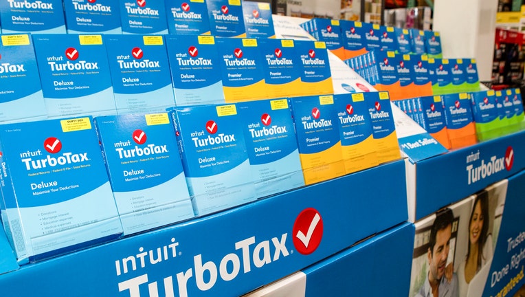 TurboTax Delivers Smart, Effortless Tax Preparation And Maximum Refund Guaranteed