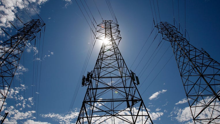 California Power Grid Strained By Heat Wave