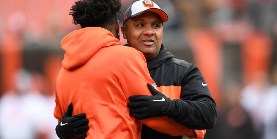 NFL: No evidence Cleveland Browns offered incentives for former coach to  lose