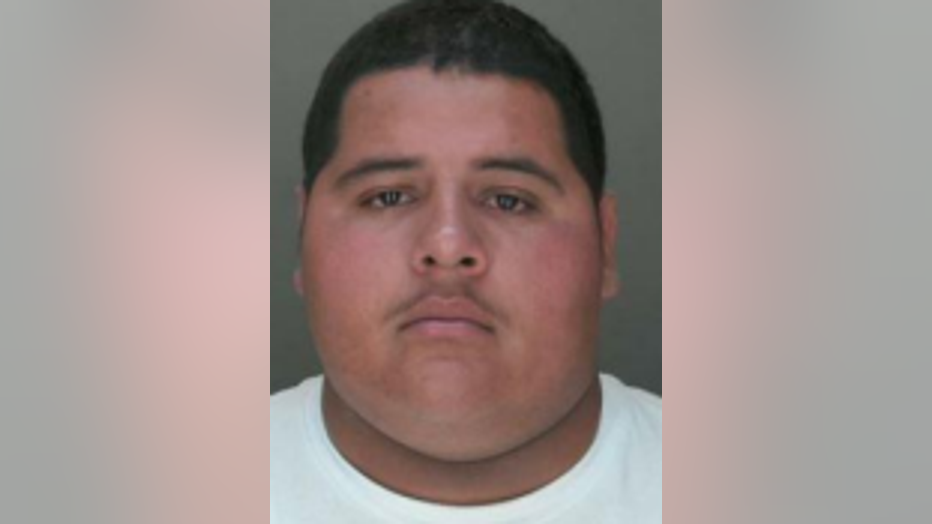 Robert Andrew Medina