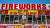 Where Safe and Sane fireworks are allowed in LA County