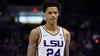Shaquille O'Neal's son Shareef to play for Lakers in Summer League, report says