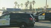 Woman found shot in deadly 710 Freeway crash in Long Beach