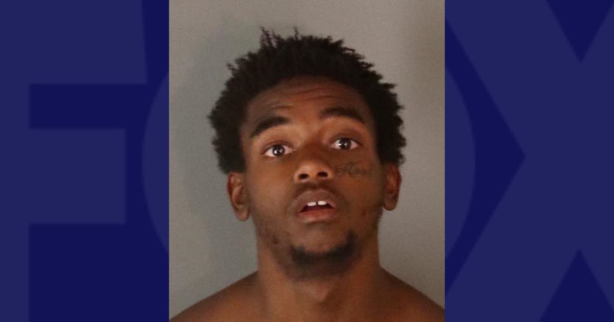 Homeless man arrested, charged with murder of woman in Corona | FOX 11 ...