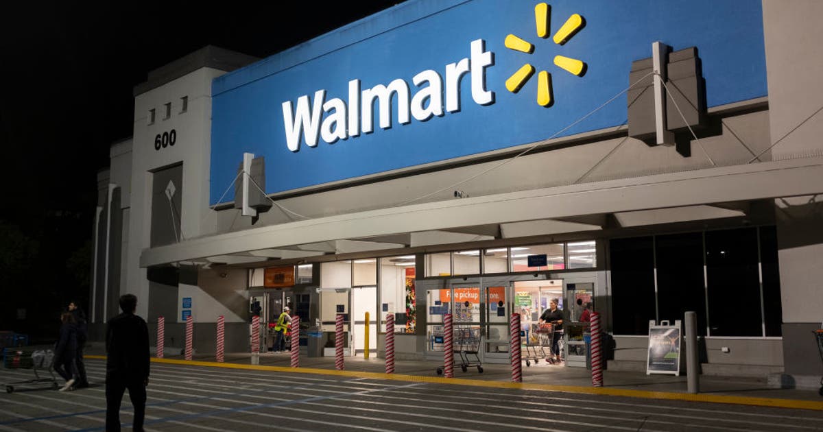 FTC sues Walmart over alleged money transfer services used by scammers ...