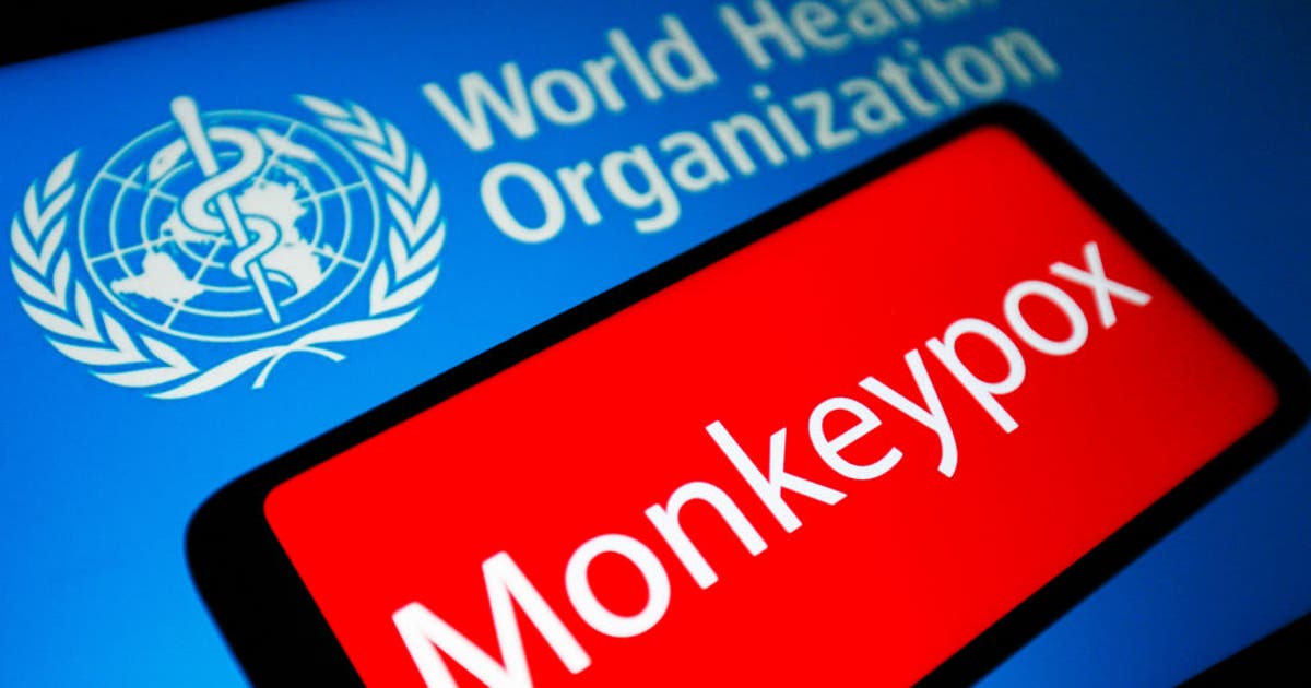 LA County reports 1st presumptive case of monkeypox | FOX 11 Los Angeles