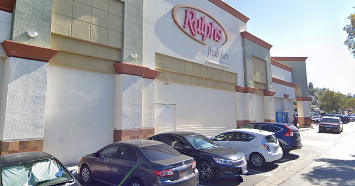 Man shot to death in Woodland Hills Ralphs parking lot | FOX 11 Los Angeles
