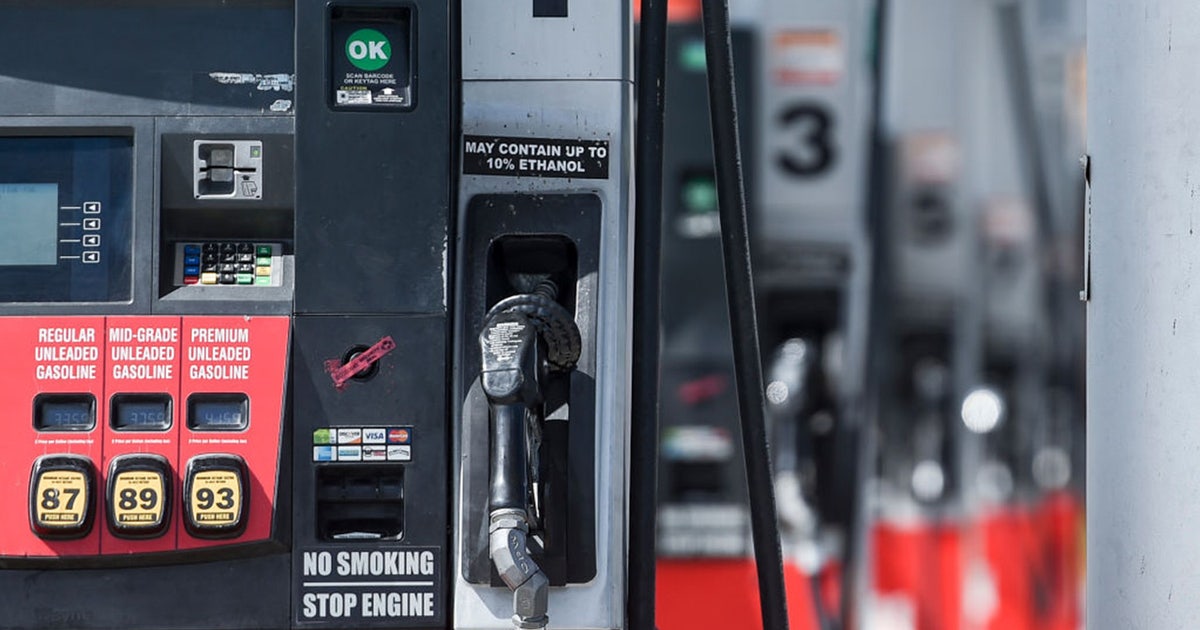 Why is gas so much more expensive in California? | FOX 11 Los Angeles