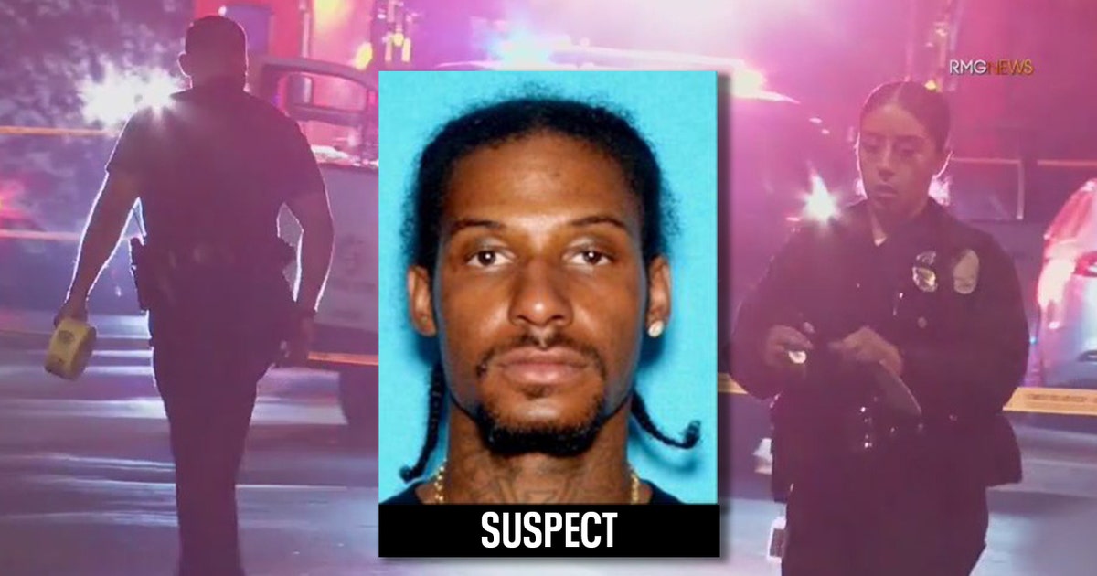 Boyfriend arrested in double murder of girlfriend, another man in ...