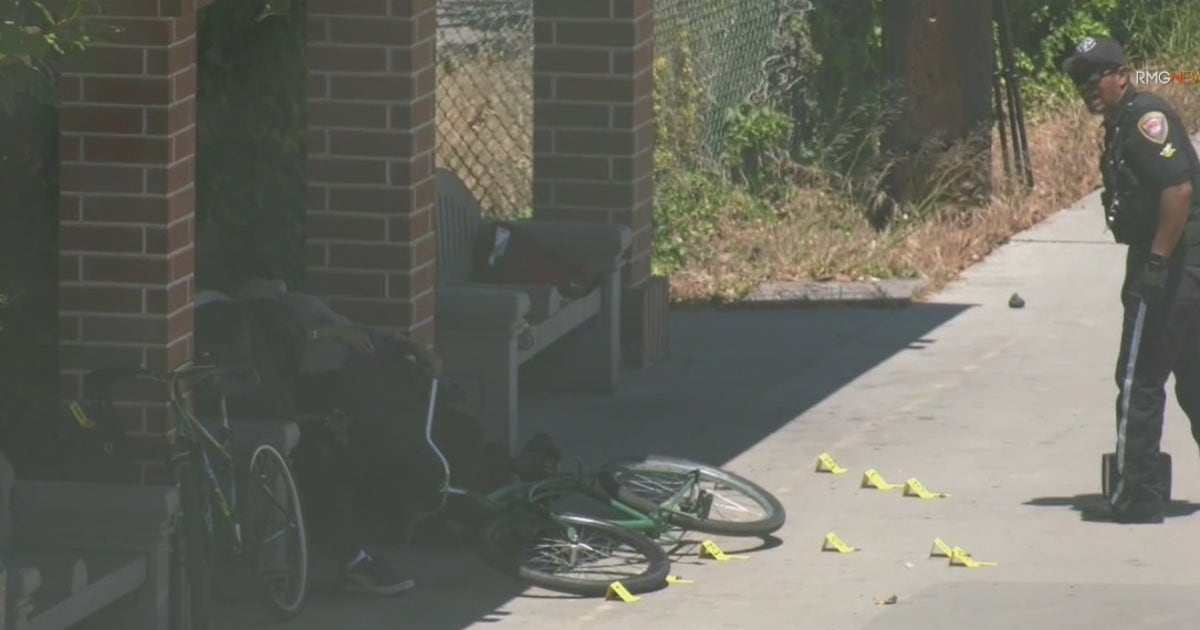 Man, woman found fatally shot at Oxnard train station identified | FOX ...