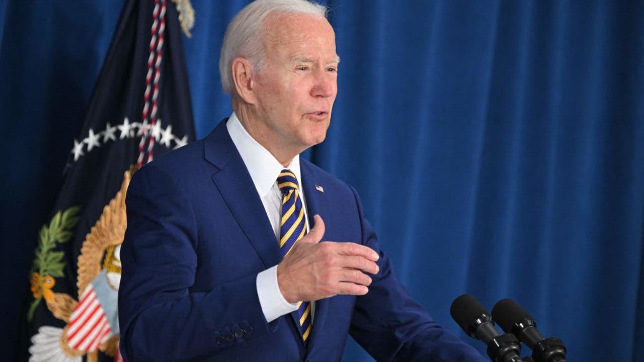 President Biden to arrive in LA Wednesday for Summit of the Americas - Vimarsana News