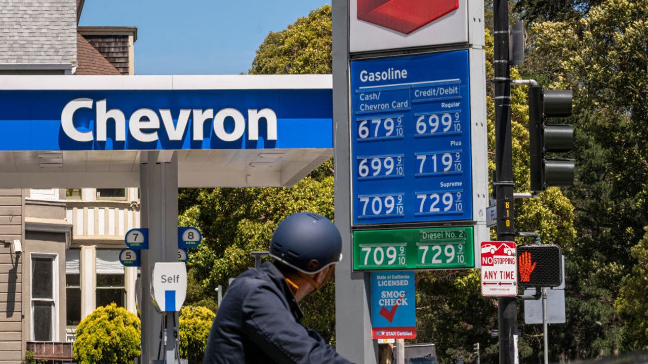 Why Are California Gas Prices So High? Lawmakers To Investigate