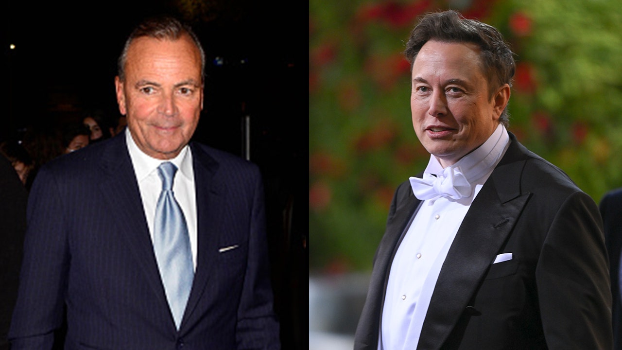 Elon Musk endorses billionaire Rick Caruso for Mayor of Los Angeles