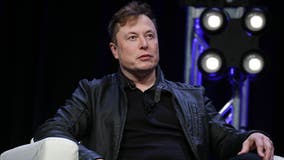 Elon Musk’s daughter granted legal name, gender change