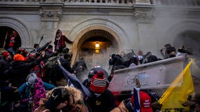 Capitol riot hearing: Committee declares Jan. 6 riot an 'attempted coup'