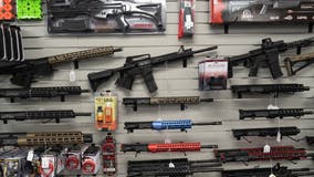 California moves to limit where guns may be carried and who can have them