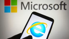 Microsoft will no longer host Internet Explorer after 27 years
