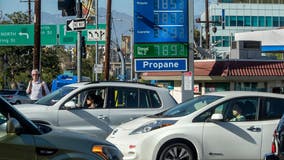 Gas prices in California will go up on Friday: Here's why