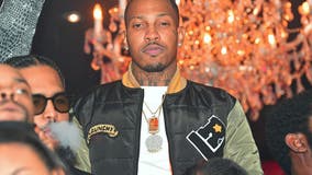 Atlanta rapper Trouble dies suddenly, Def Jam says