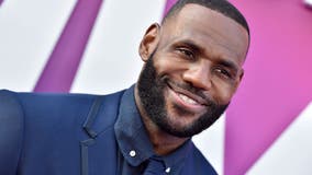 LeBron James aspires to own rumored NBA expansion team in Las Vegas