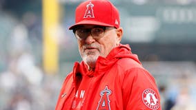 Los Angeles Angels fire manager Joe Maddon