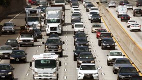 4th of July travel: Best and worst times to drive