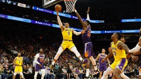 Russell Westbrook to return to LA Lakers: report