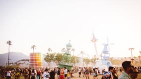 Coachella announces 2023 festival dates