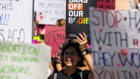 Roe v. Wade ruling: Protests planned across Southern California