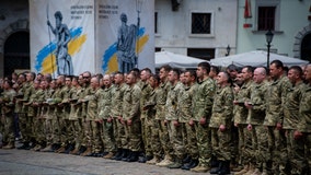 Russia-Ukraine war could last years, NATO chief warns