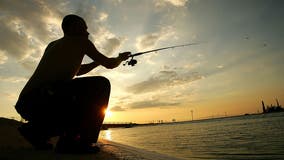 Free Fishing Day: Fish license-free in California on July 2