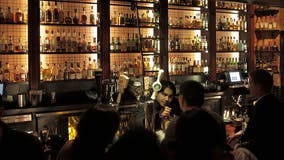 California could extend bar hours to 4 a.m. in these cities
