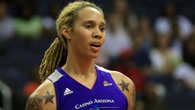Phone call between Brittney Griner and wife rescheduled after 'unfortunate mistake'