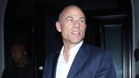 Newport Beach attorney Michael Avenatti pleads guilty to fraud charges for bilking clients