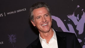 Newsom expected to cruise to victory in California primary