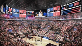 Clippers’ Intuit Dome to feature massive, innovative scoreboard