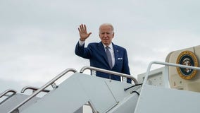Biden to visit 'pariah' Saudi Arabia and Israel next month
