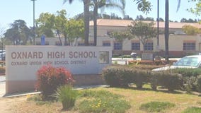 Oxnard High School student arrested for threats against another teen: police