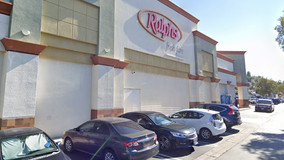 Man shot to death in Woodland Hills Ralphs parking lot