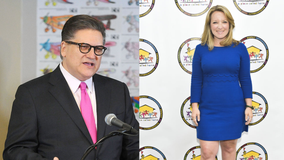 Hertzberg, Horvath lead field for open LA County supervisor seat; Solis reelected