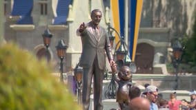 Walt Disney World passholders file lawsuit over theme park reservation system, park hopping